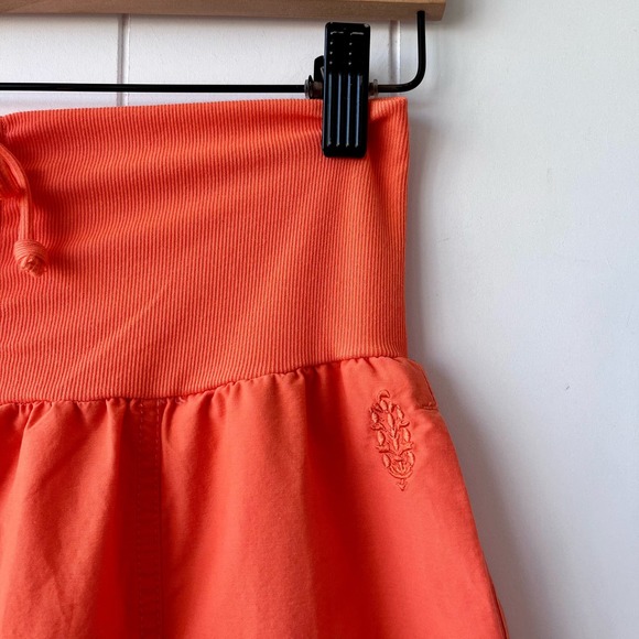 SOLD -D- Free People pants harem hiking outdoors spring summer - Picture 8 of 9